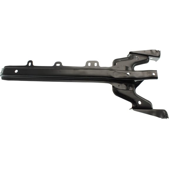 Center Radiator Support Compatible with Toyota C-HR 2018 Hood Latch Support Steel
