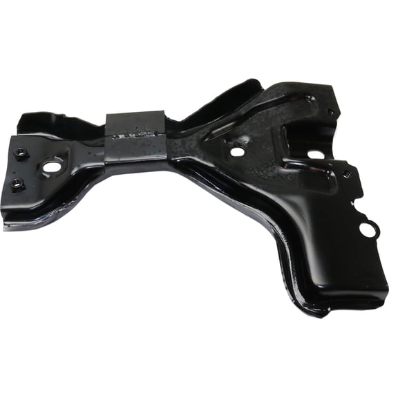 Center Radiator Support Compatible with Volkswagen TIGUAN 2012-2017 Hood Latch Support