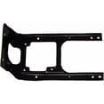 thumbnail image 1 of Center Radiator Support For 2007-2012 Mercedes Benz GL450 Primed Center, 1 of 5
