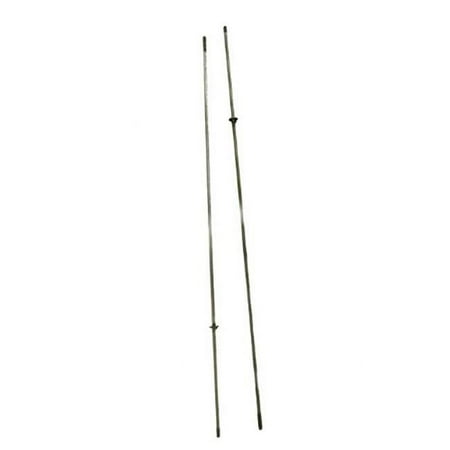 Center Rod, Pentair Purex SMBW-2048, Staked
