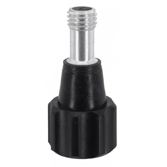 Center Screw Tripod Accessories Theodolite Leveling Measurement Tool Accessoriestotal Station Level Tripod Center Screw 26Mm Smile Home