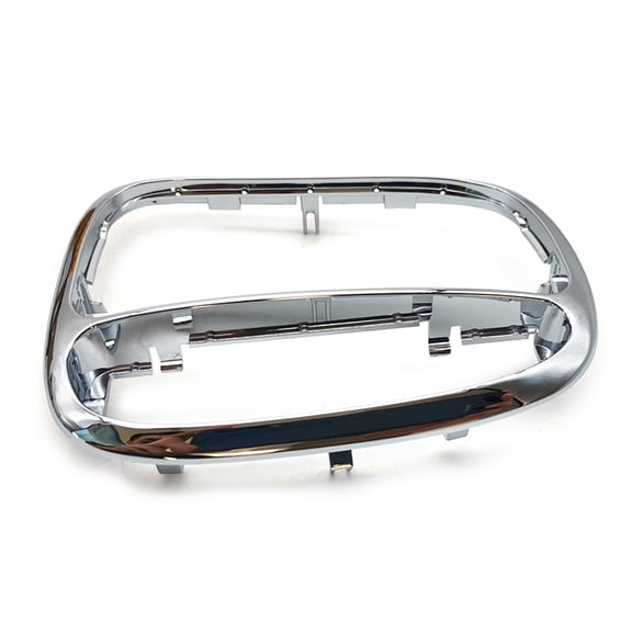Center Shifter Cover Bezel 2032671988 Shifter Gear Cover Panel Trim Auto Accessory Frame Bezel for C Class C200 C230