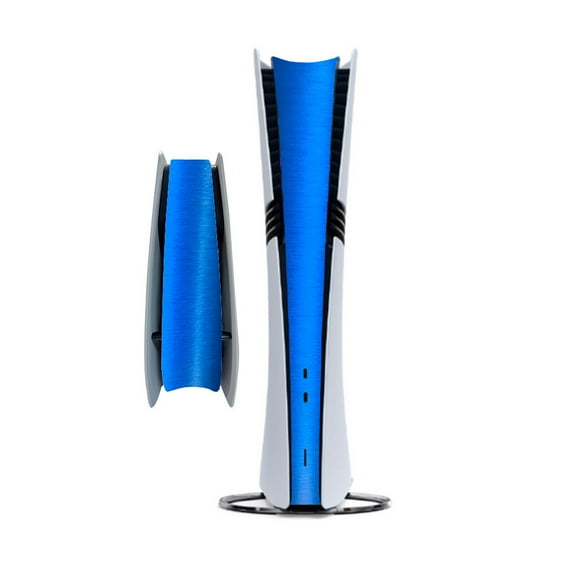 Center Skin Cover Sticker Protective Film For PS5 Pro Console, Host Middle Strip Sticker Skin Sticker Decal Cover Center Protector