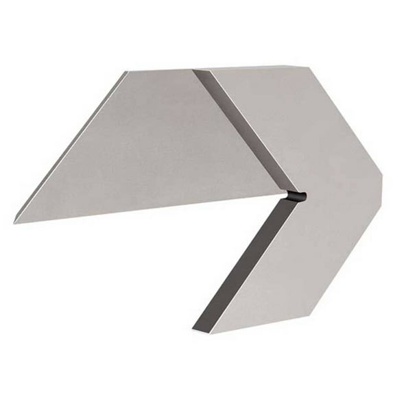 Center Square, 5 Inch Capacity