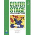 thumbnail image 1 of Pre-Owned Center Stage 3 Student Book (Paperback) 0131947788 9780131947788, 1 of 1