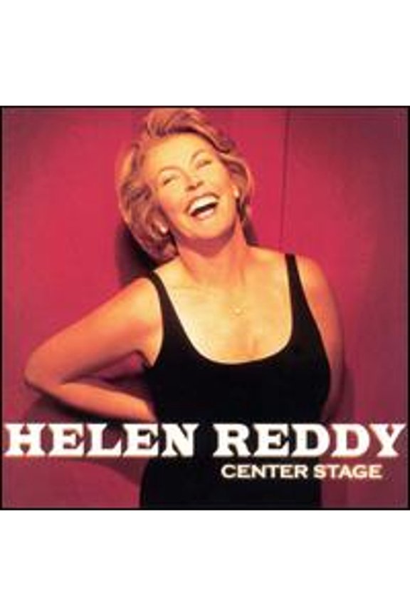 Pre-Owned Center Stage (CD 0030206596229) by Helen Reddy