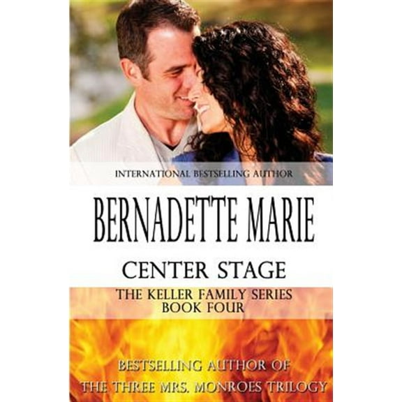Center Stage (Paperback)