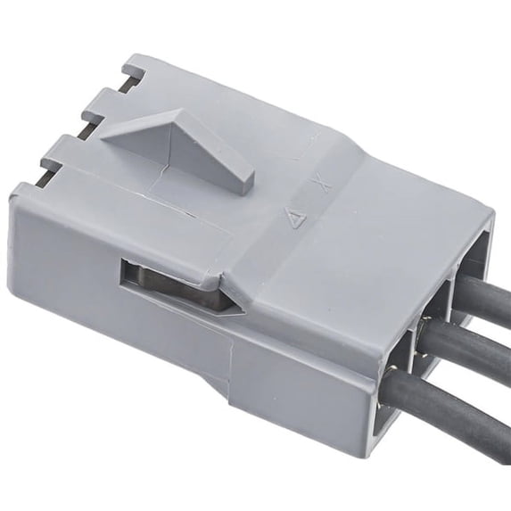 Center Stoplight Connector