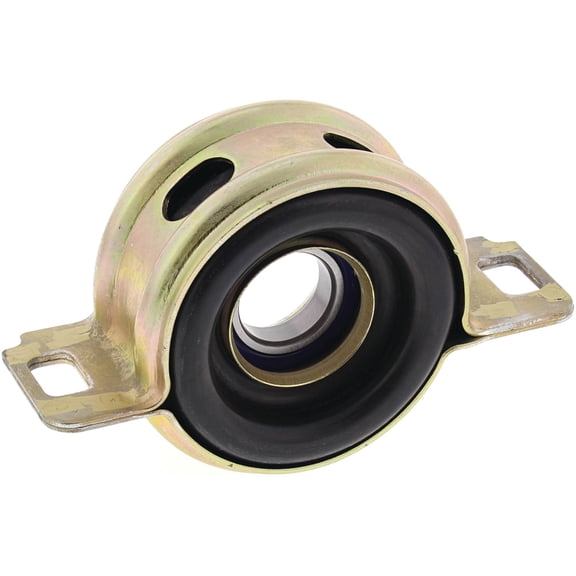 Center Support Bearing Kit Compatible With Can-Am Commander MAX 1000 LTD XT XTP 800R DPS 2014-2019 Driveshaft Replaces 705401498 705401646 25-1682 Ball Bearing With Seals Complete