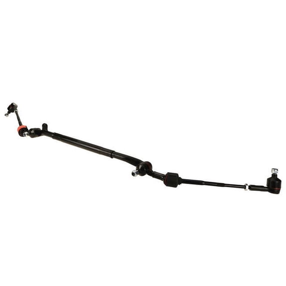 Center Tie Rod Assembly - Compatible with 1998 - 2000 Mercedes-Benz C280 1999