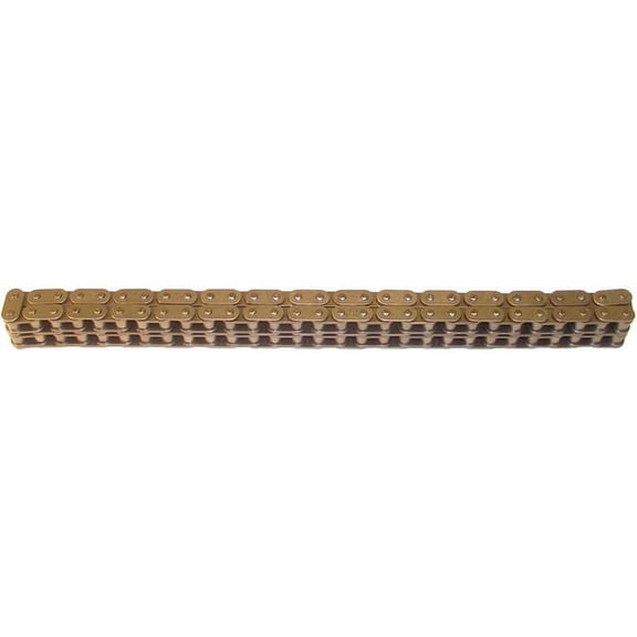 Center Timing Chain - Compatible with 1965 - 1983 Ford F-100 1966 1967 1968 1969 1970 1971 1972 1973 1974 1975 1976 1977 1978 1979 1980 1981 1982