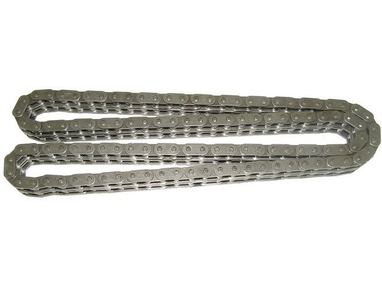 Center Timing Chain - Compatible with 1970 - 1973 Nissan 240Z 2.4L 6 ...