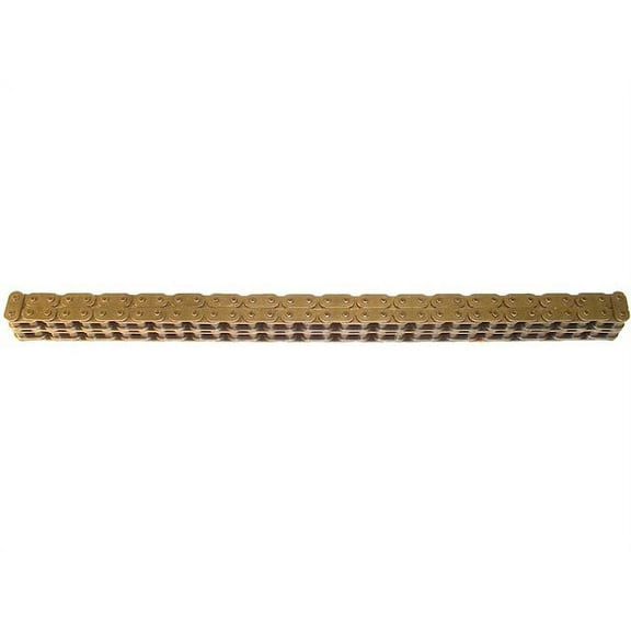 Center Timing Chain - Compatible with 1974 - 1983 Jeep Cherokee 5.9L V8 1975 1976 1977 1978 1979 1980 1981 1982