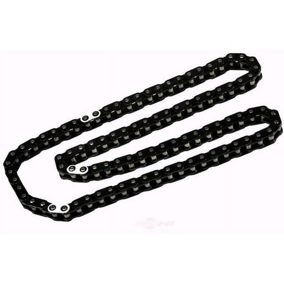 Center Timing Chain - Compatible with 2004 - 2006 Cadillac SRX 3.6L V6 LY7 VIN 7 2005