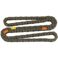 thumbnail image 1 of Center Timing Chain - Compatible with 2005 - 2020 Toyota Tacoma 2.7L 4-Cylinder 2006 2007 2008 2009 2010 2011 2012 2013 2014 2015 2016 2017 2018 2019, 1 of 2