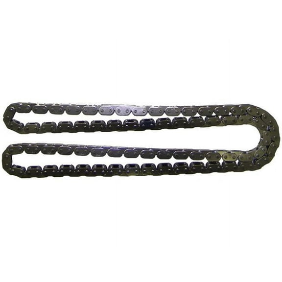 Center Timing Chain - Compatible with 2007 - 2010 Mazda 6 2008 2009