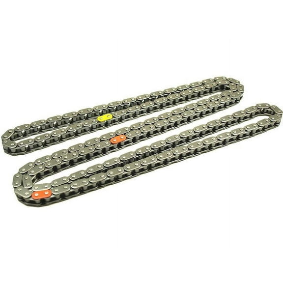 Center Timing Chain - Compatible with 2008 - 2011 Ford Taurus 3.5L V6 2009 2010