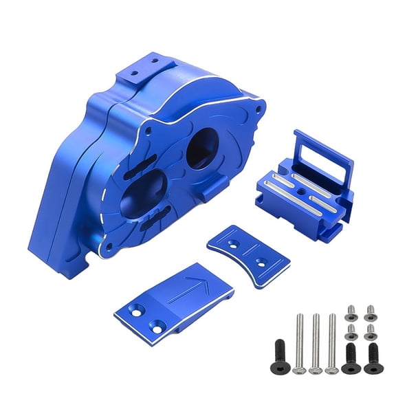 Center Transmission Box for ARRMA for KRATON for OUTCAST For MOJAVE For RC Car