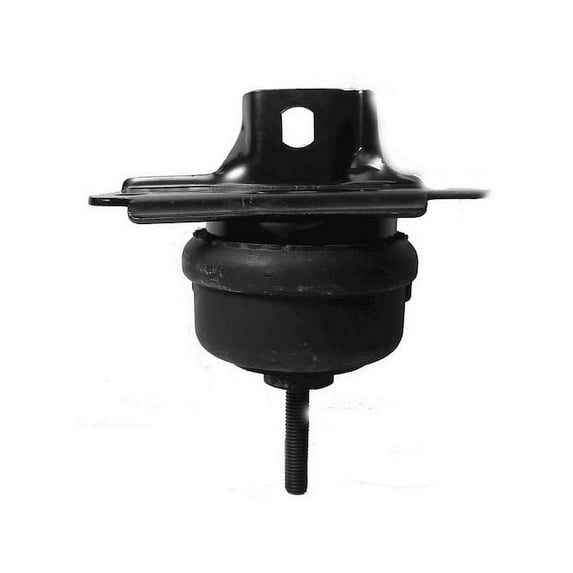 Center Transmission Mount - Compatible with 2000 - 2005 Buick LeSabre 3.8L V6 2001 2002 2003 2004