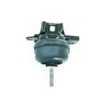 thumbnail image 1 of Center Transmission Mount - Compatible with 2000 - 2005 Buick LeSabre 3.8L V6 2001 2002 2003 2004, 1 of 2