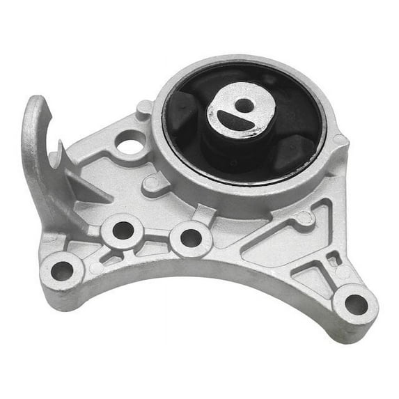 Center Transmission Mount - Compatible with 2001 - 2003 Chrysler Voyager 3.3L V6 2002