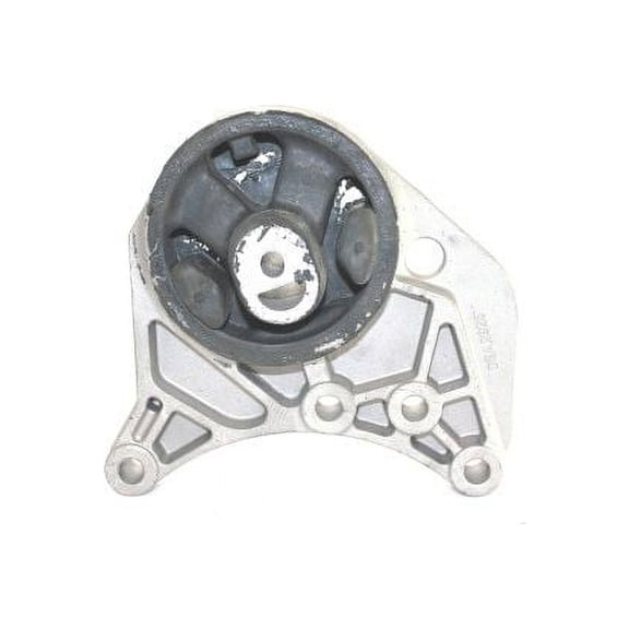 Center Transmission Mount - Compatible with 2001 - 2007 Dodge Caravan FWD 3.3L V6 2002 2003 2004 2005 2006