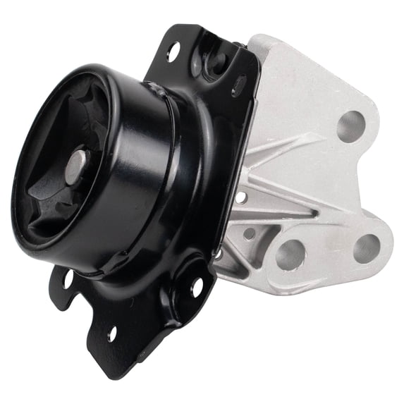 Center Transmission Mount LH Driver Side for Equinox Terrain Captiva 2.4L MTA79722