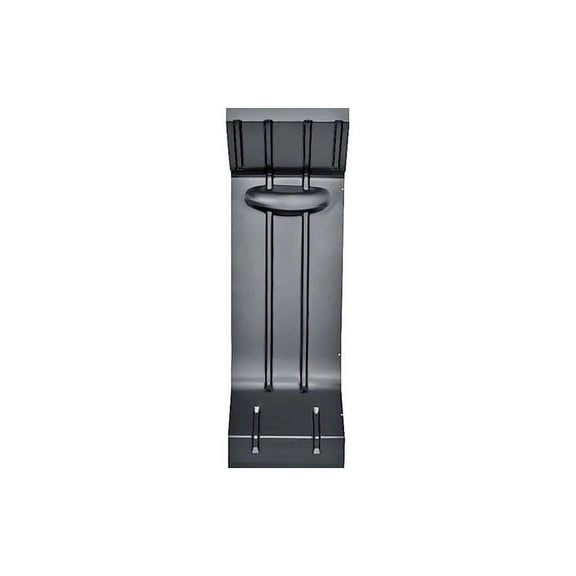 Center Trunk Floor Panel - Compatible with 1965 - 1970 Chevy Impala 1966 1967 1968 1969