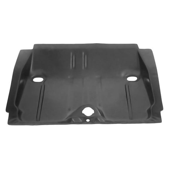 Center Trunk Floor for Chevy Camaro 1967-1968