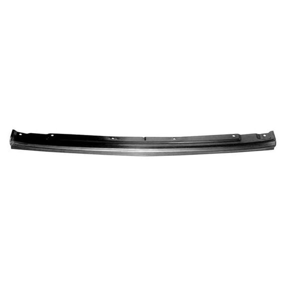 Center Upper Grille Bar for Chevy 3100 1955-1956