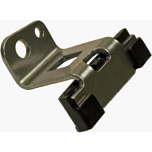 Center Upper Timing Guide Rail - Compatible with 2009 - 2015 Toyota Venza 2.7L 4-Cylinder 2010 2011 2012 2013 2014