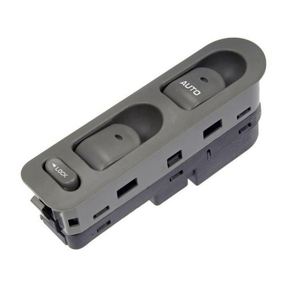 Center Window Switch - Compatible with 2000 Saturn LS1