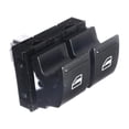 thumbnail image 1 of Center Window Switch - Compatible with 2003 - 2010 Volkswagen Beetle Convertible 2.5L 5-Cylinder 2004 2005 2006 2007 2008 2009, 1 of 2