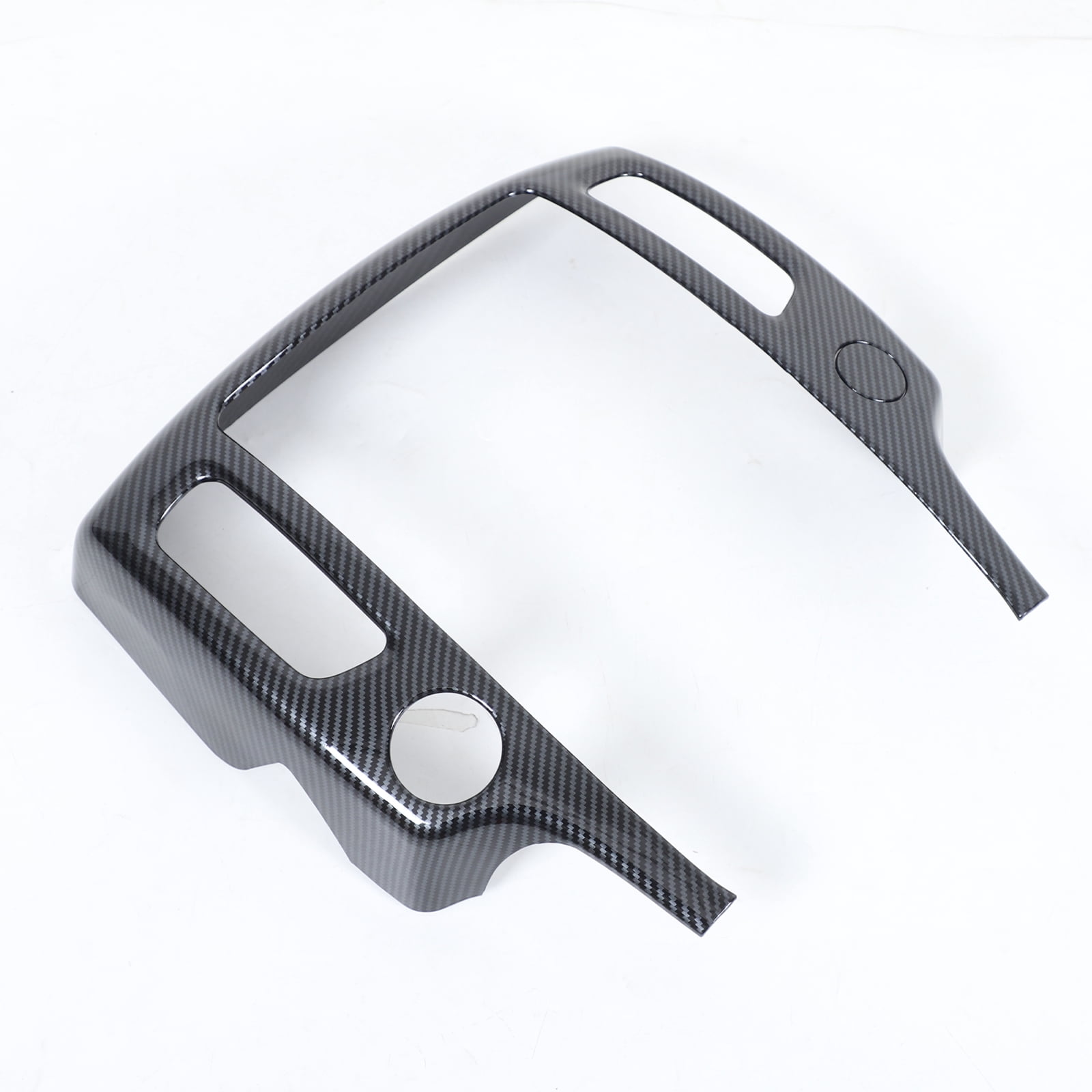 Center console air vent panel frame for 2009-2020 Nissan 370Z, vent ...