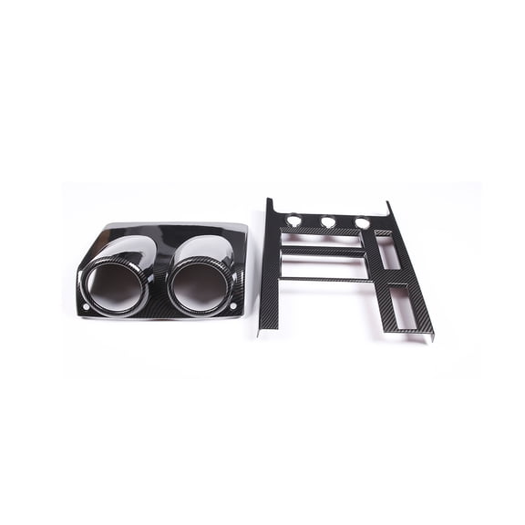 Center console panel for 2003-2007 Hummer H2 , center console panel frame, car panel outer frame accessories