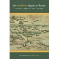 thumbnail image 1 of Center for Korea Studies Publications The Northern Region of Korea: History, Identity, & Culture, (Paperback), 1 of 1