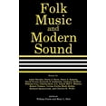 thumbnail image 1 of Center for the Study of Southern Culture Folk Music and Modern Sound, (Paperback), 1 of 5