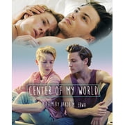 Altered Innocence - Center of My World [BLU-RAY]