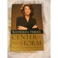 thumbnail image 1 of Pre-Owned Center of the Storm (Hardcover) 0785264434 9780785264439, 1 of 1