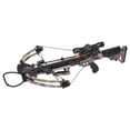 CenterPoint Archery Specialist XL AXCSP185CK Compound Crossbow Kit with 4x32mm Scope, 370fps