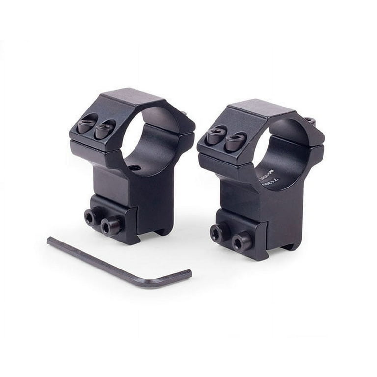 Center Point Scope Mounts How To Mount An Airgun Scope