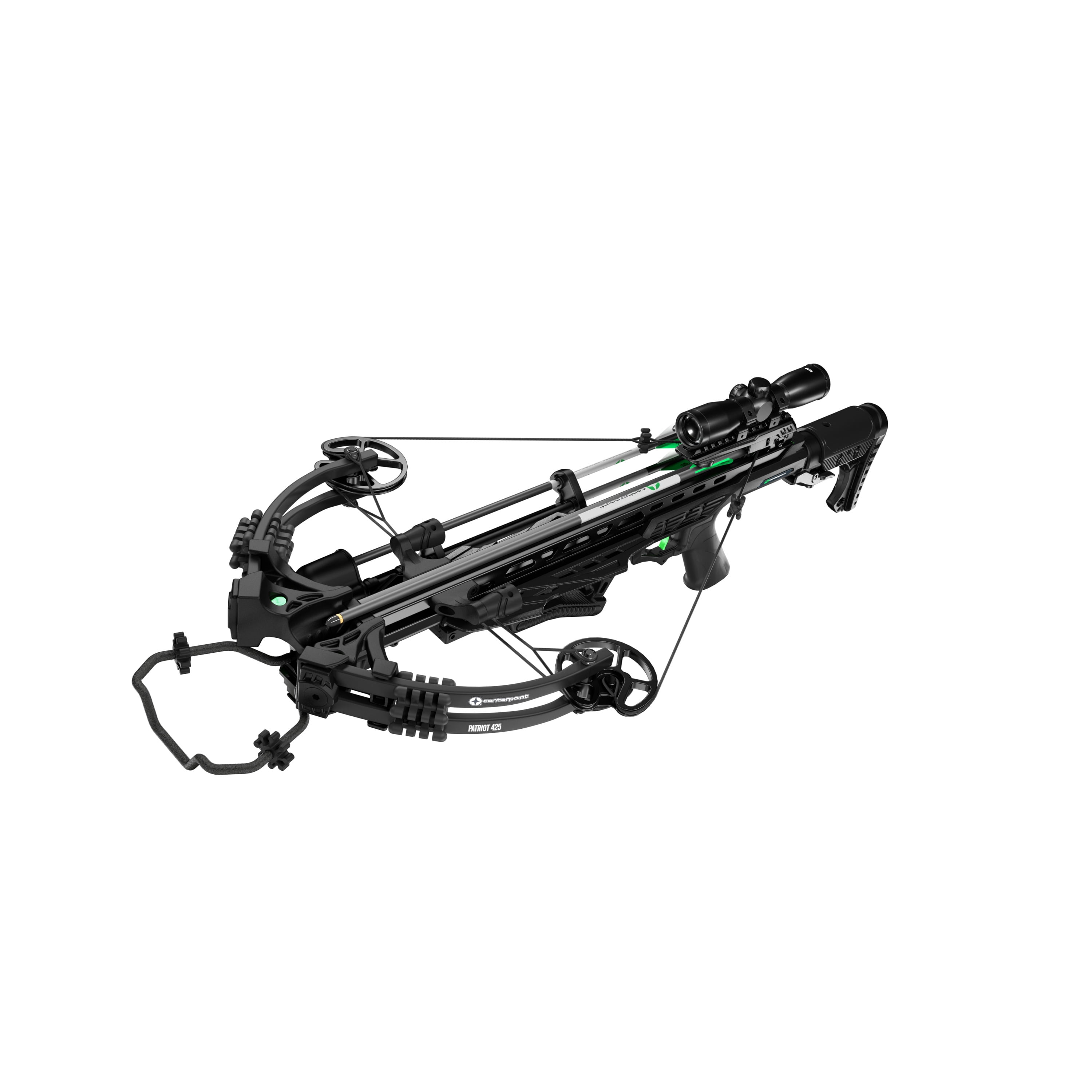CenterPoint Patriot 425 Crossbow