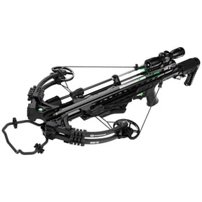 CenterPoint Patriot 425 Crossbow With Power Draw Device