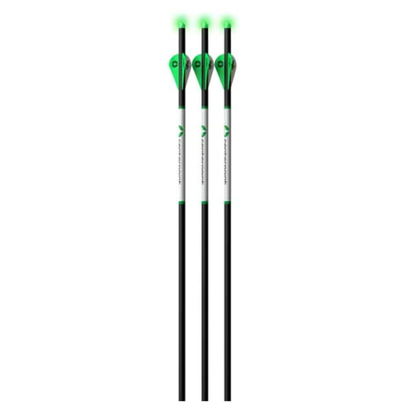 CenterPoint Premium 20 inch Arrow w Lighted Nocks