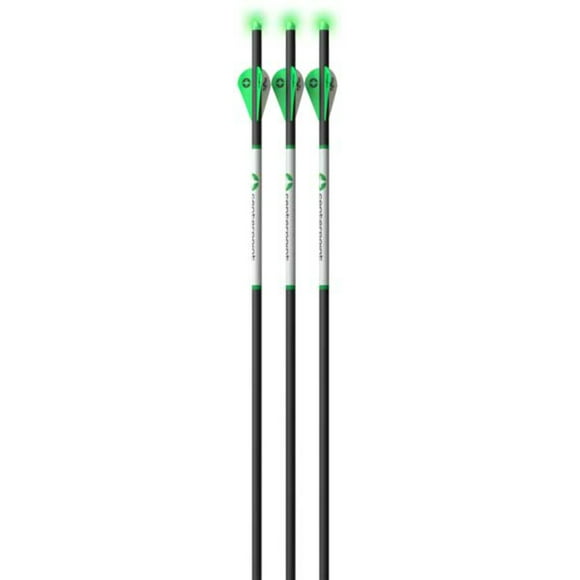 CenterPoint Premium 20 inch Arrow w Lighted Nocks