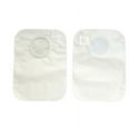 thumbnail image 1 of CenterPointLock Closed End 9"L Colostomy Pouch 2.75" Flange 15 / Box ,3344, 1 of 3