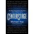 thumbnail image 1 of CenterStage : My Most Fascinating Interviews—from A-Rod to Jay-Z (Hardcover), 1 of 1