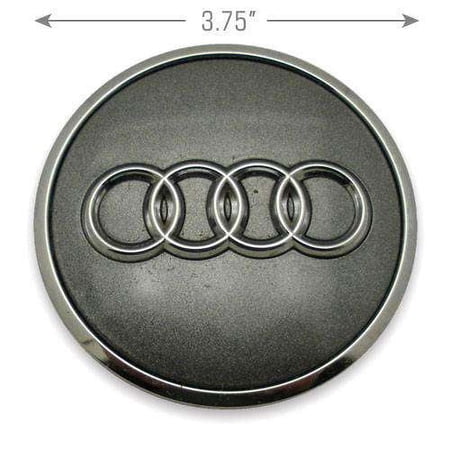 Centercap Audi A3 A4 A5 A6 A7 A8 Allroad Q3 Q5 Q7 Q8 RS5 S3 S4 S5 S6 SQ5 2015-2022 Center Cap