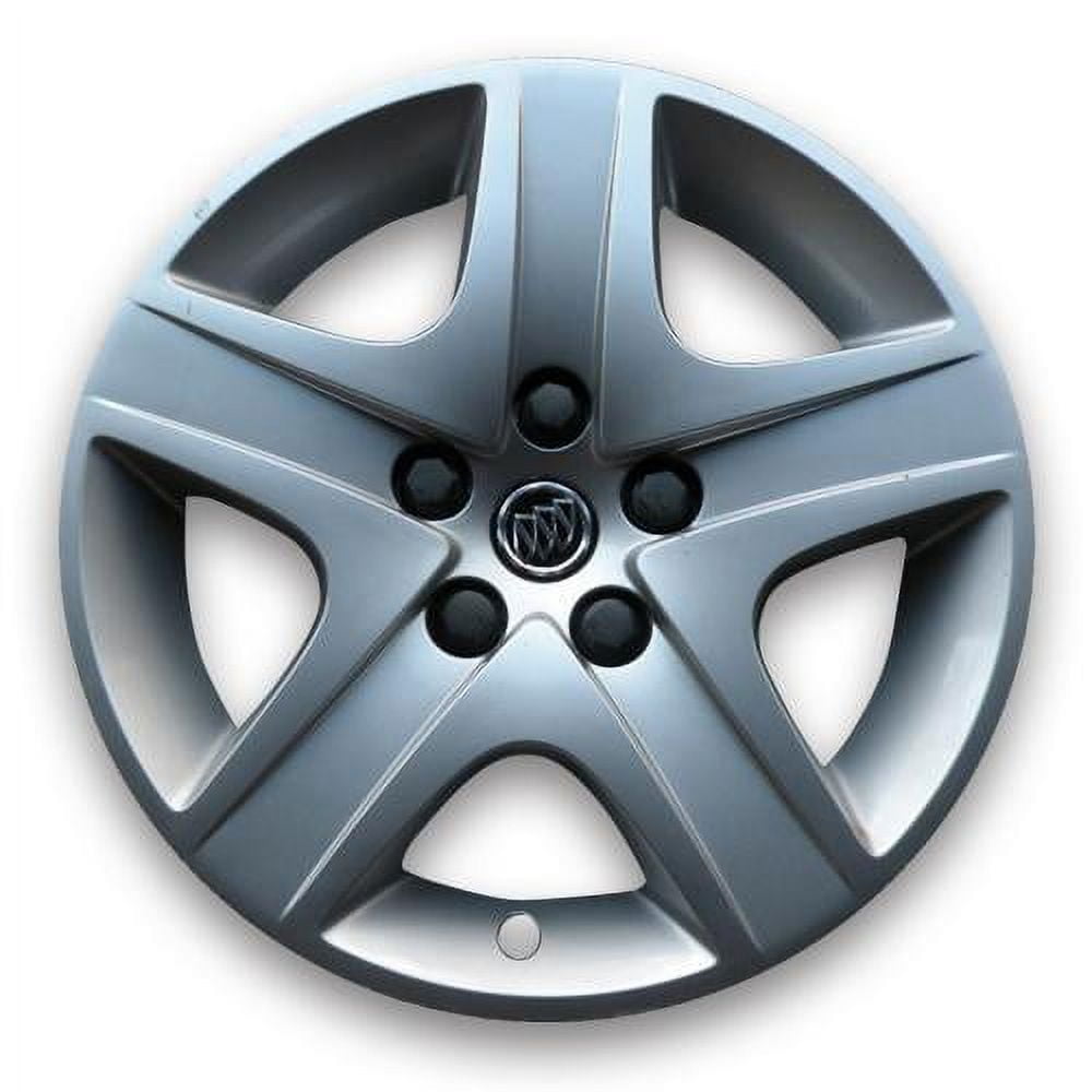 2010 buick cheap lacrosse hubcaps
