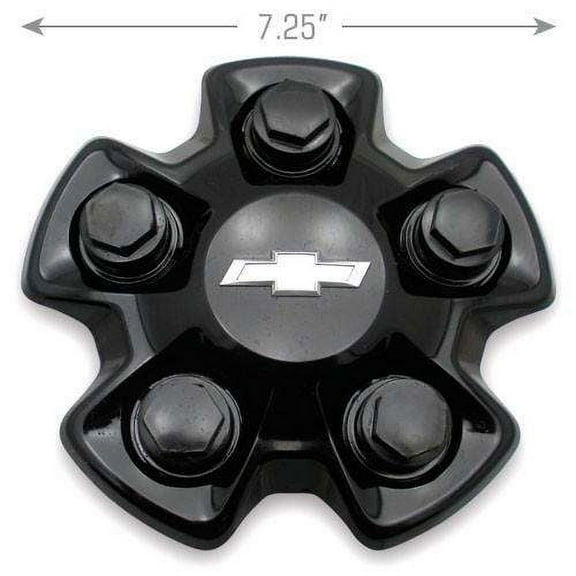 Centercap Chevy Camaro 2010-2015 Center Cap Fits 5 Spoke 18" Wheel
